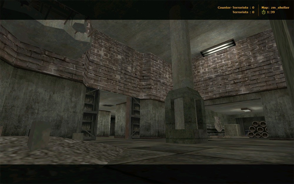 zm_shelter — screenshot 1