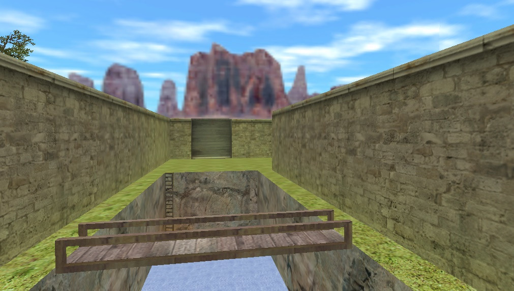 Download Map Ze_agdalo_lz [fix bug] - Screenshot