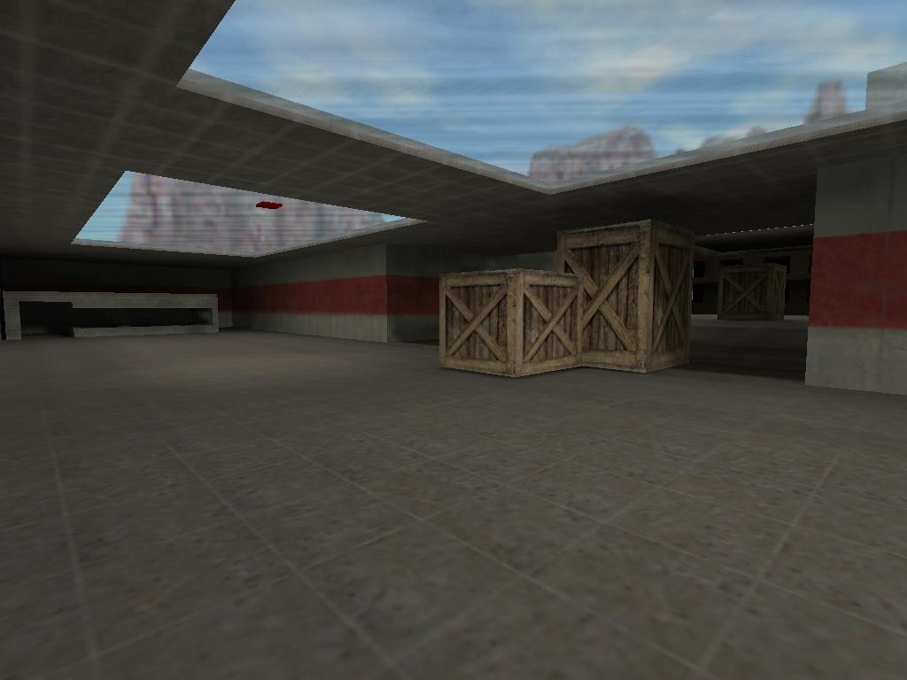 ze_batalla_exterminio — screenshot 2