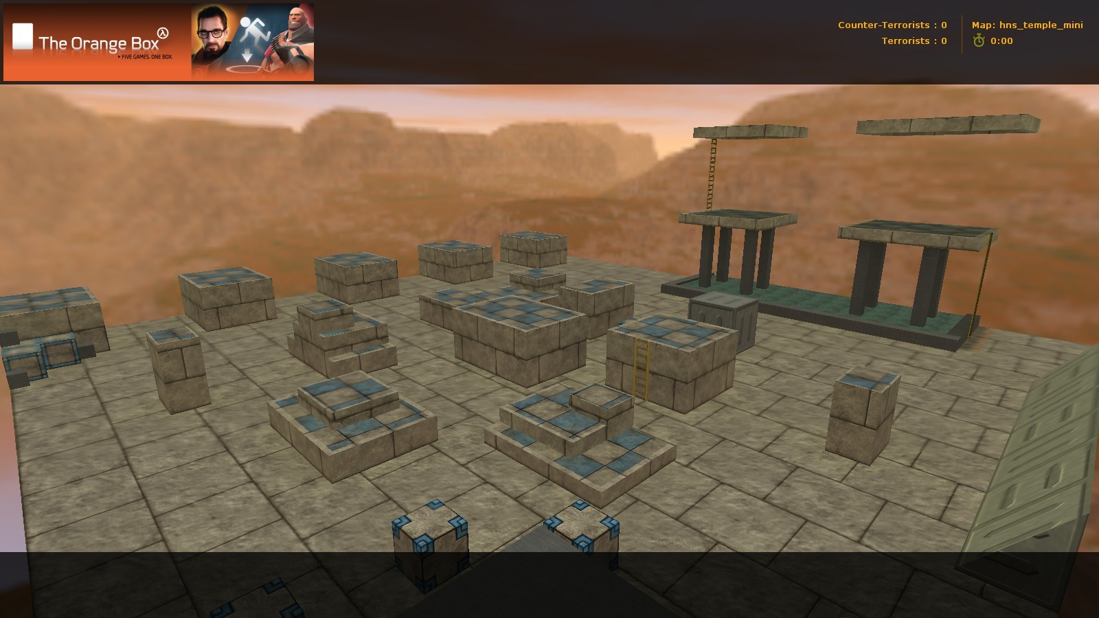 hns_temple_mini — screenshot 4