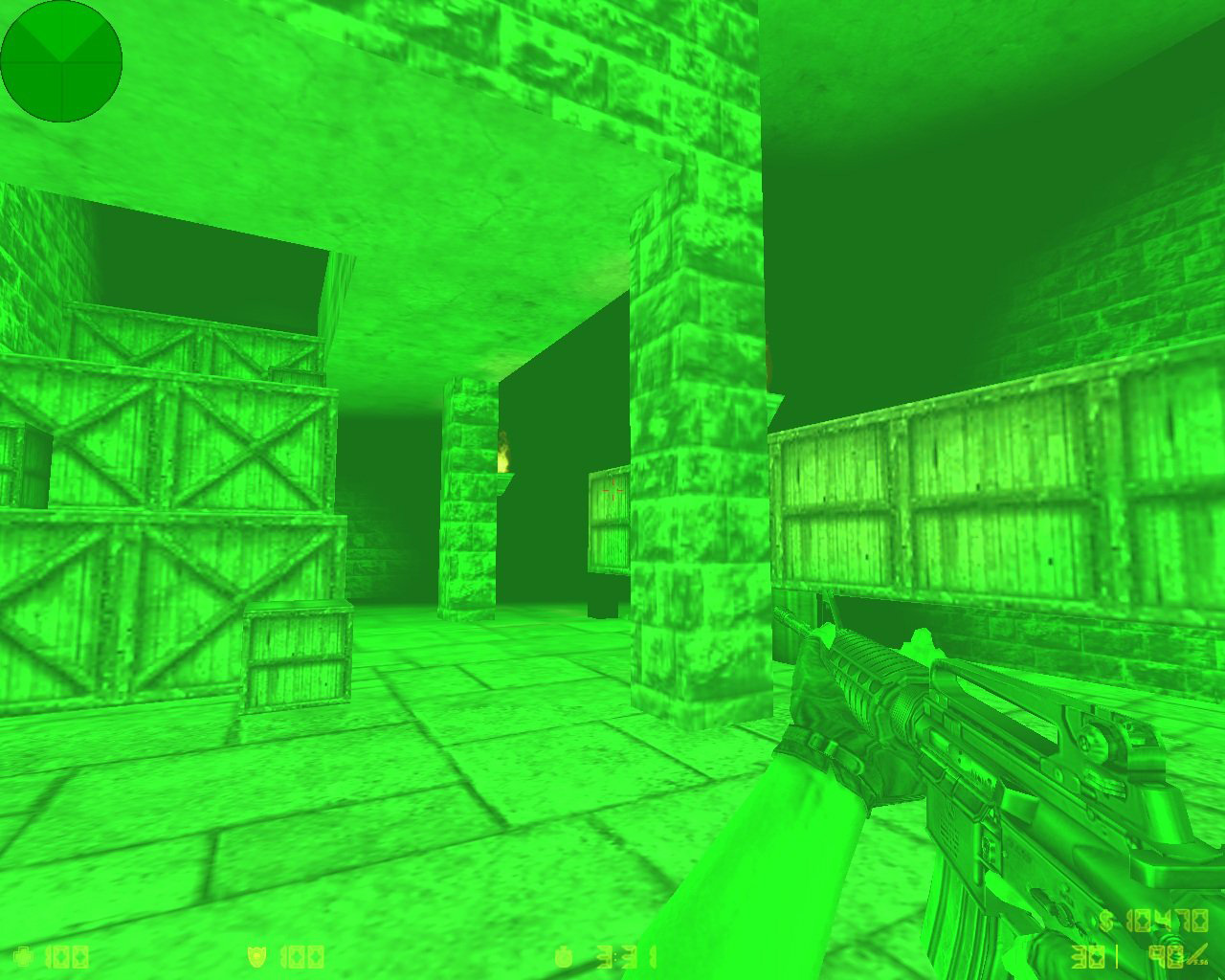 Download zm_creep_remake - Screenshot