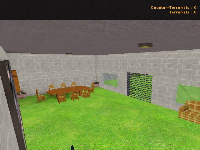 jail_casper_v1 — screenshot 1