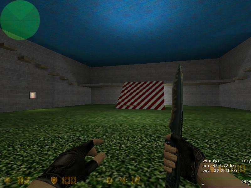 Download jail_pahabicilmez - Screenshot