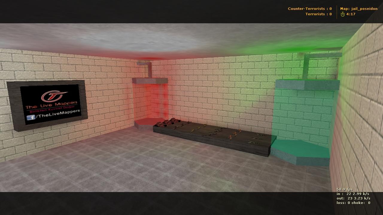Download jail_poseidon - Screenshot