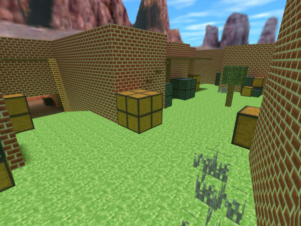 zm_tuscan_happy — screenshot 1