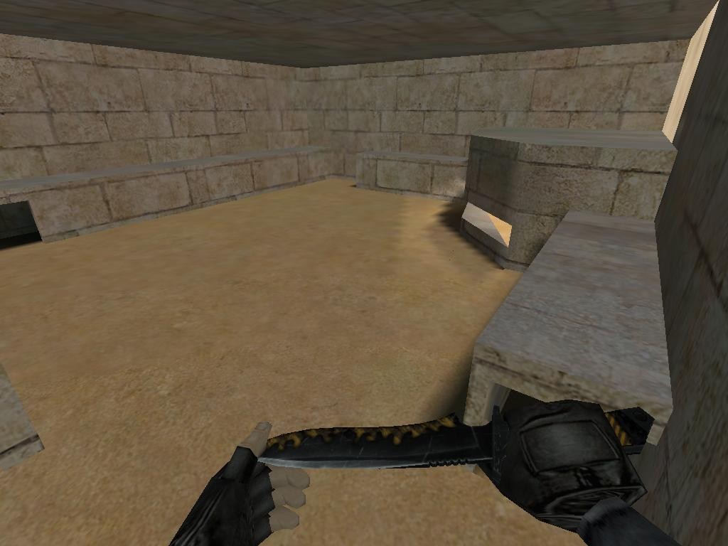 zm_shell-attackz_b1 — screenshot 3