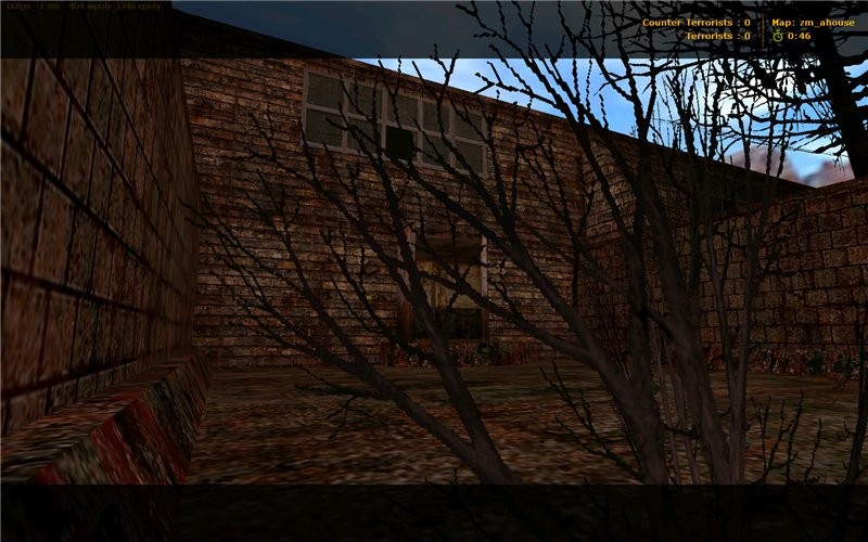 Download zm_ahouse - Screenshot
