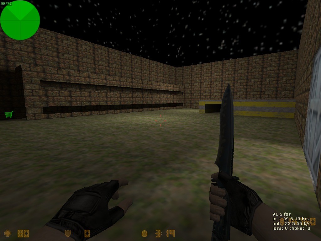 zex_burzaco — screenshot 1