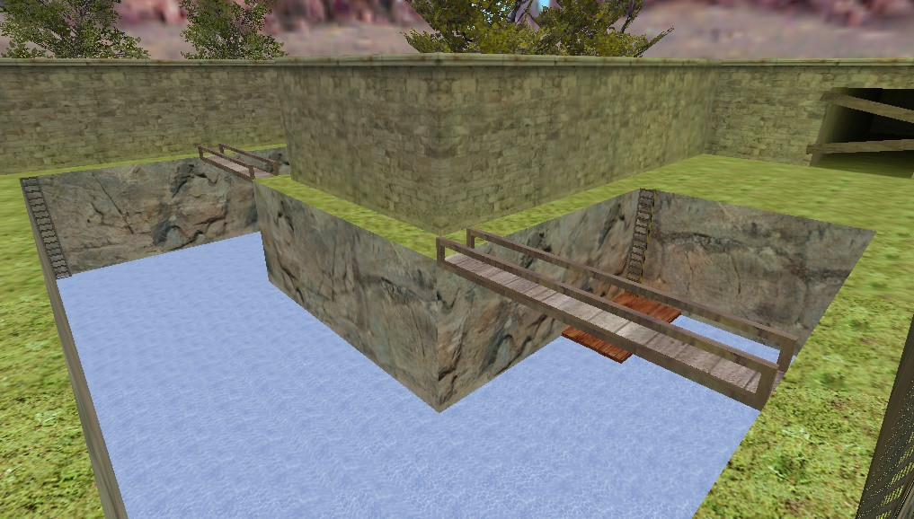 Download Map Ze_agdalo_lz [fix bug] - Screenshot