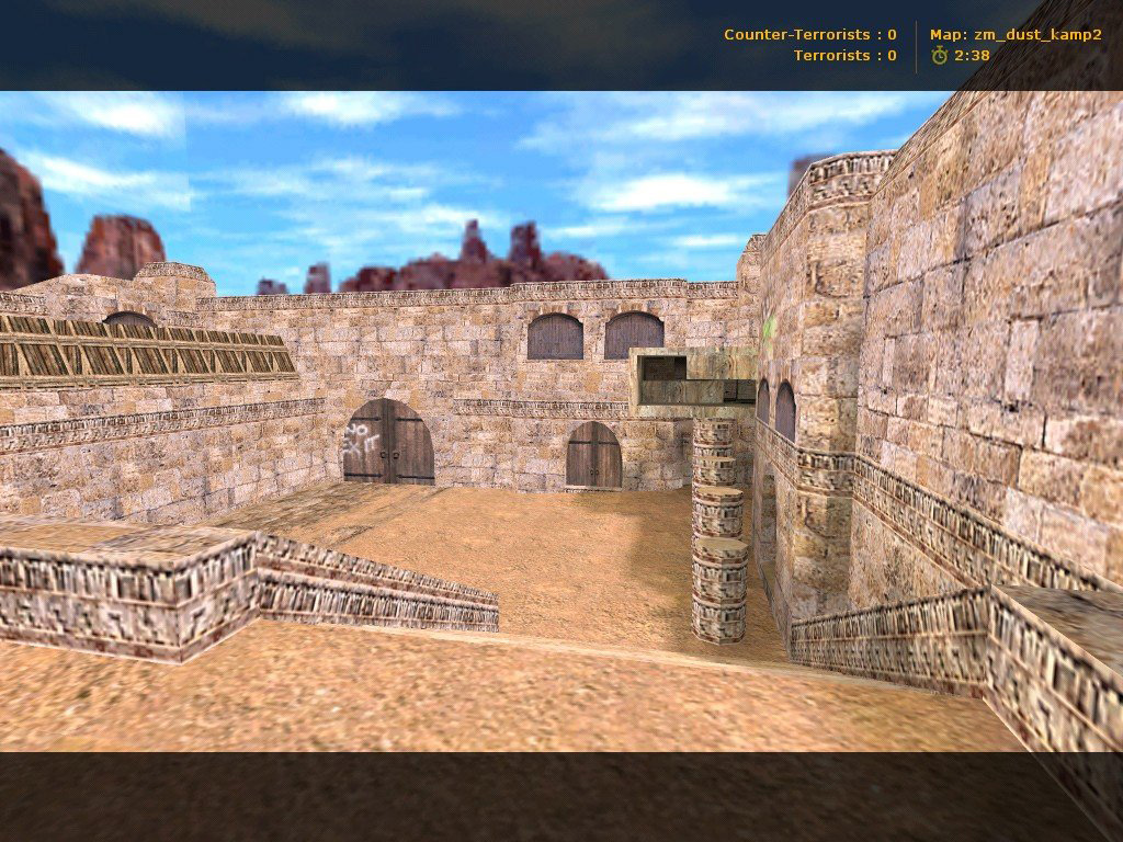 Download zm_dust_kamp2 - Screenshot