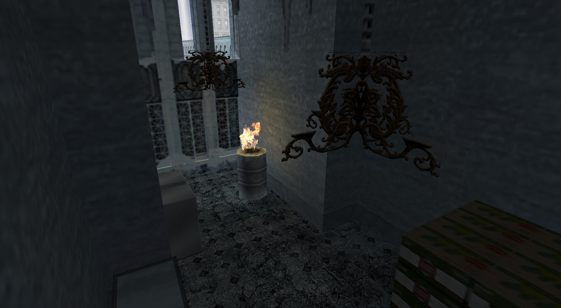zm_snowconqueror — screenshot 11