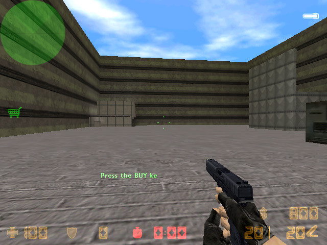 Download zm_iugoslavia - Screenshot