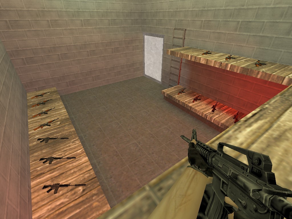 jail_prission-las-divinas — screenshot 1