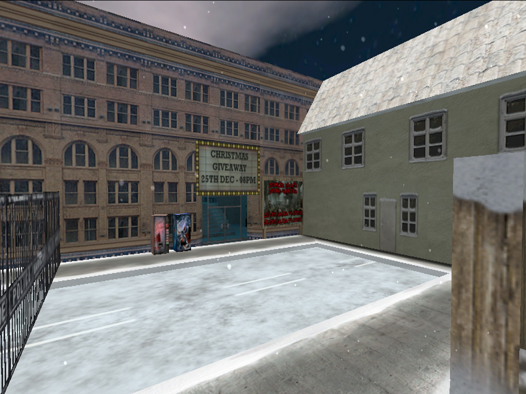 Download ze_freezy_xmas_b2 - Screenshot