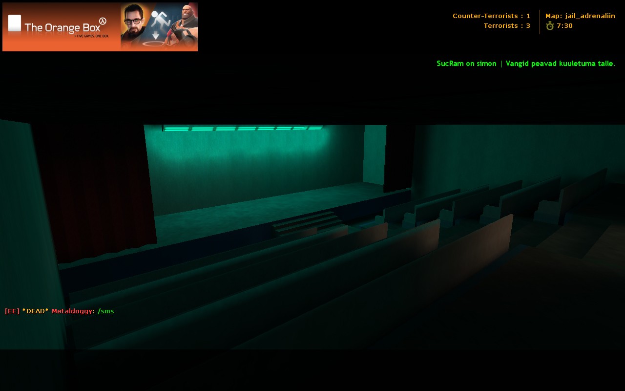 jail_adrenaliin — screenshot 6