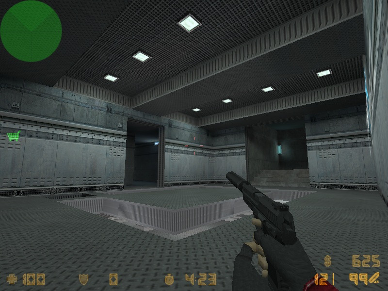 zm_sg_hyperstone — screenshot 5