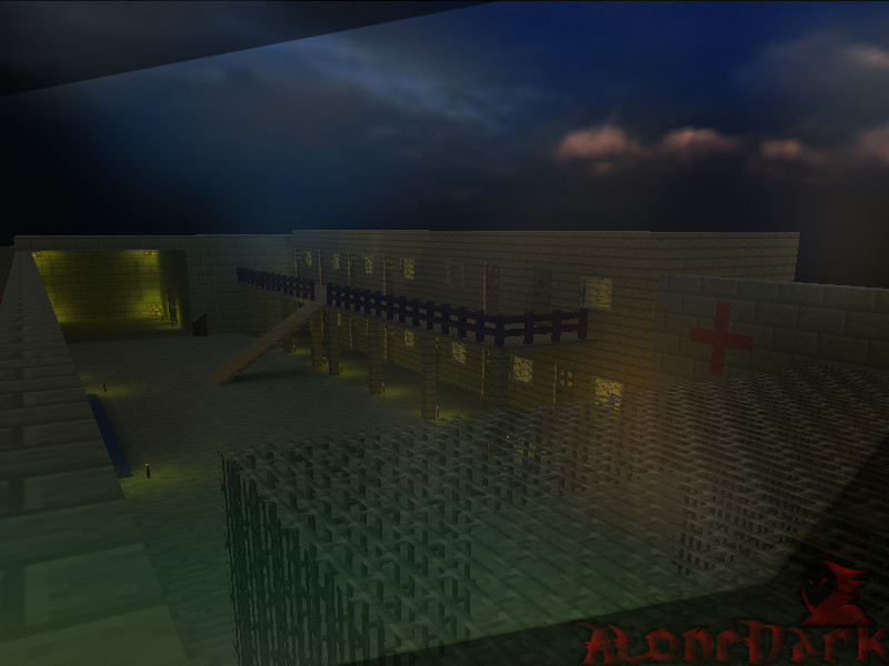 jb_minecraft_csgo — screenshot 8