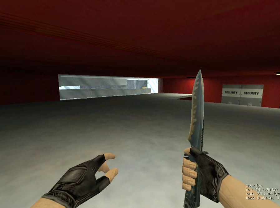 zm_Matrix — screenshot 32
