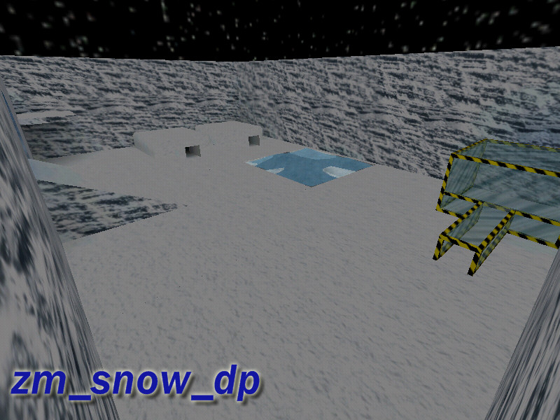 zm_snow_dp — screenshot 5