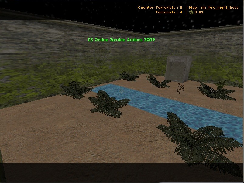 Download zm_fox_night_beta - Screenshot