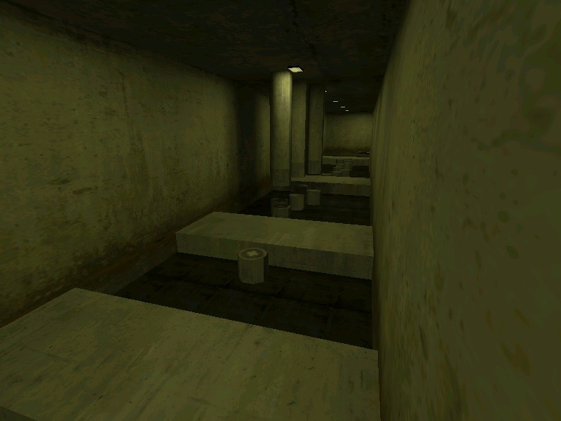 Download bhop_walls - Screenshot