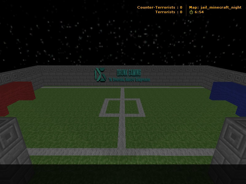 Download jail_minecraft_night_b2 - Screenshot