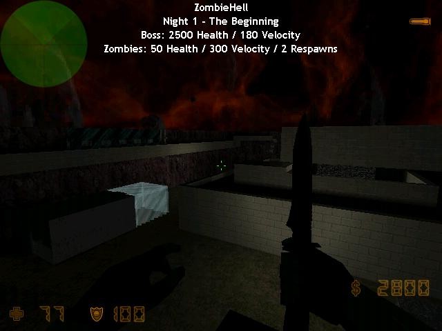 zm_maxwell2_beta — screenshot 1