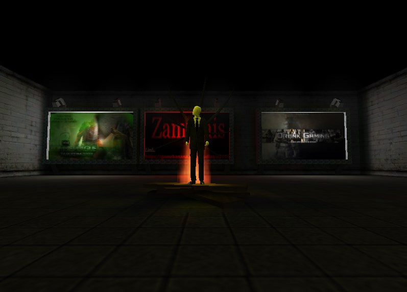zm_slenderman — screenshot 9