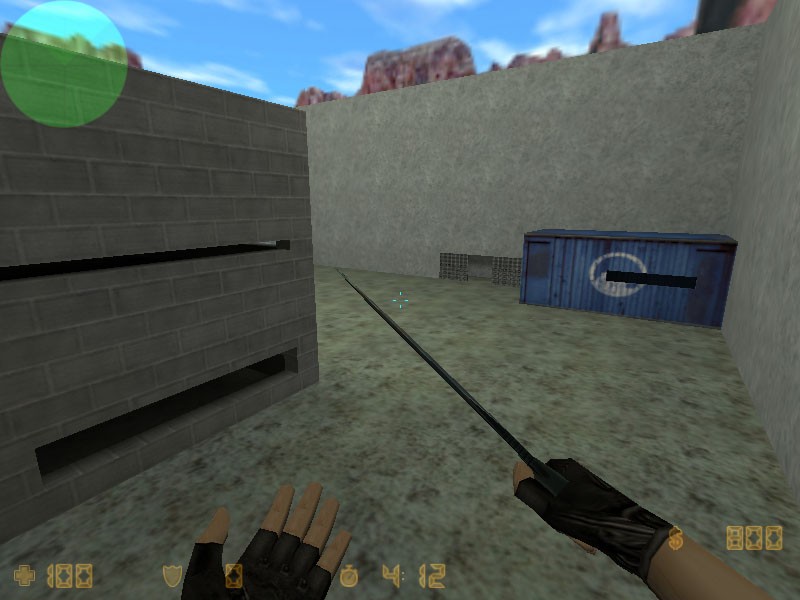 Download zm_mini_mix - Screenshot