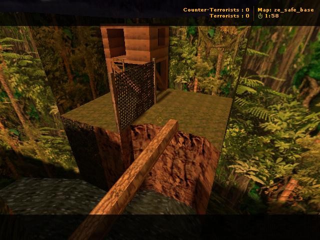 Download ze_safe_base - Screenshot