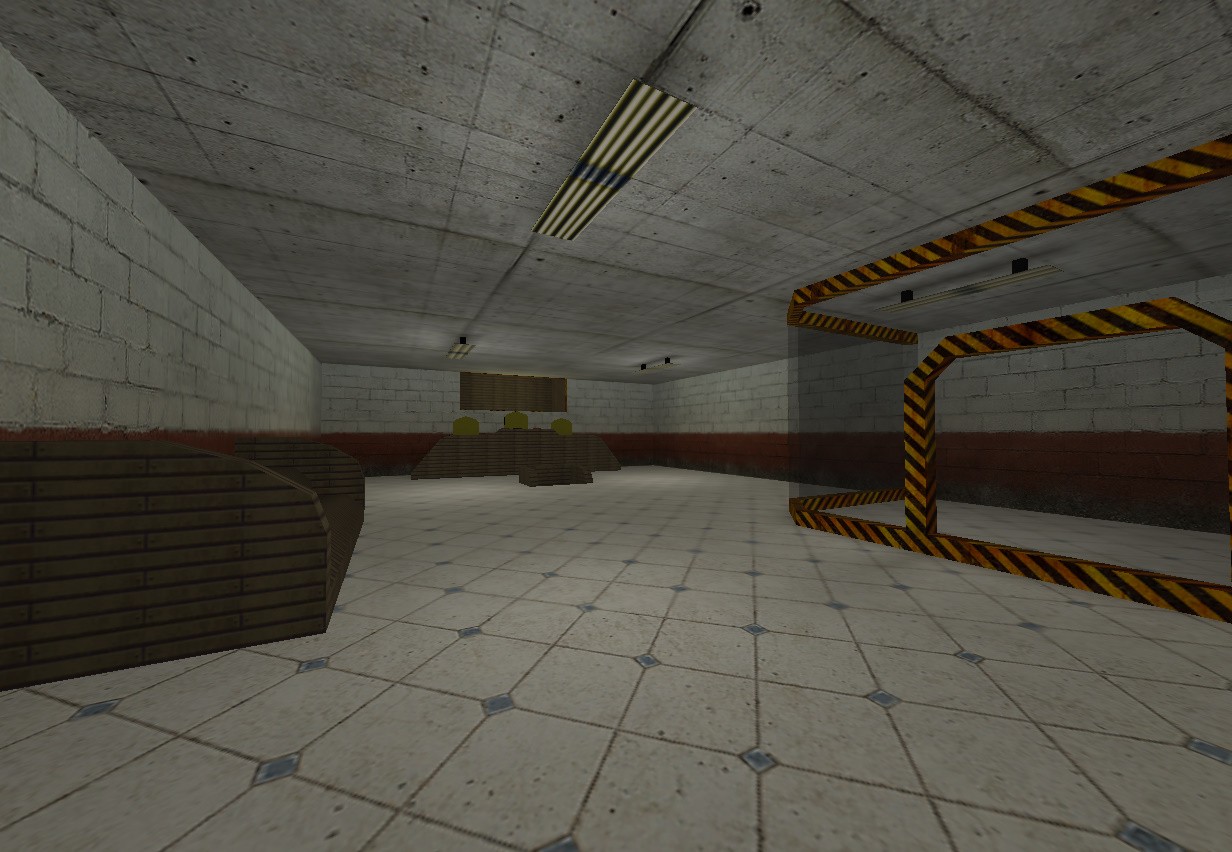 jb_prison_mr — screenshot 4