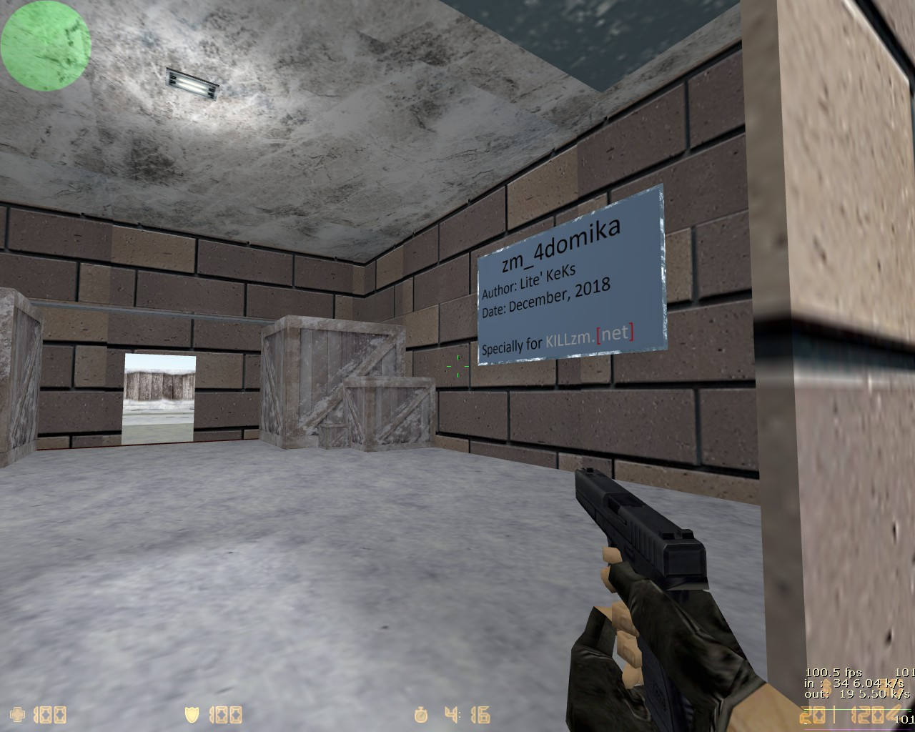 zm_4domika — screenshot 7