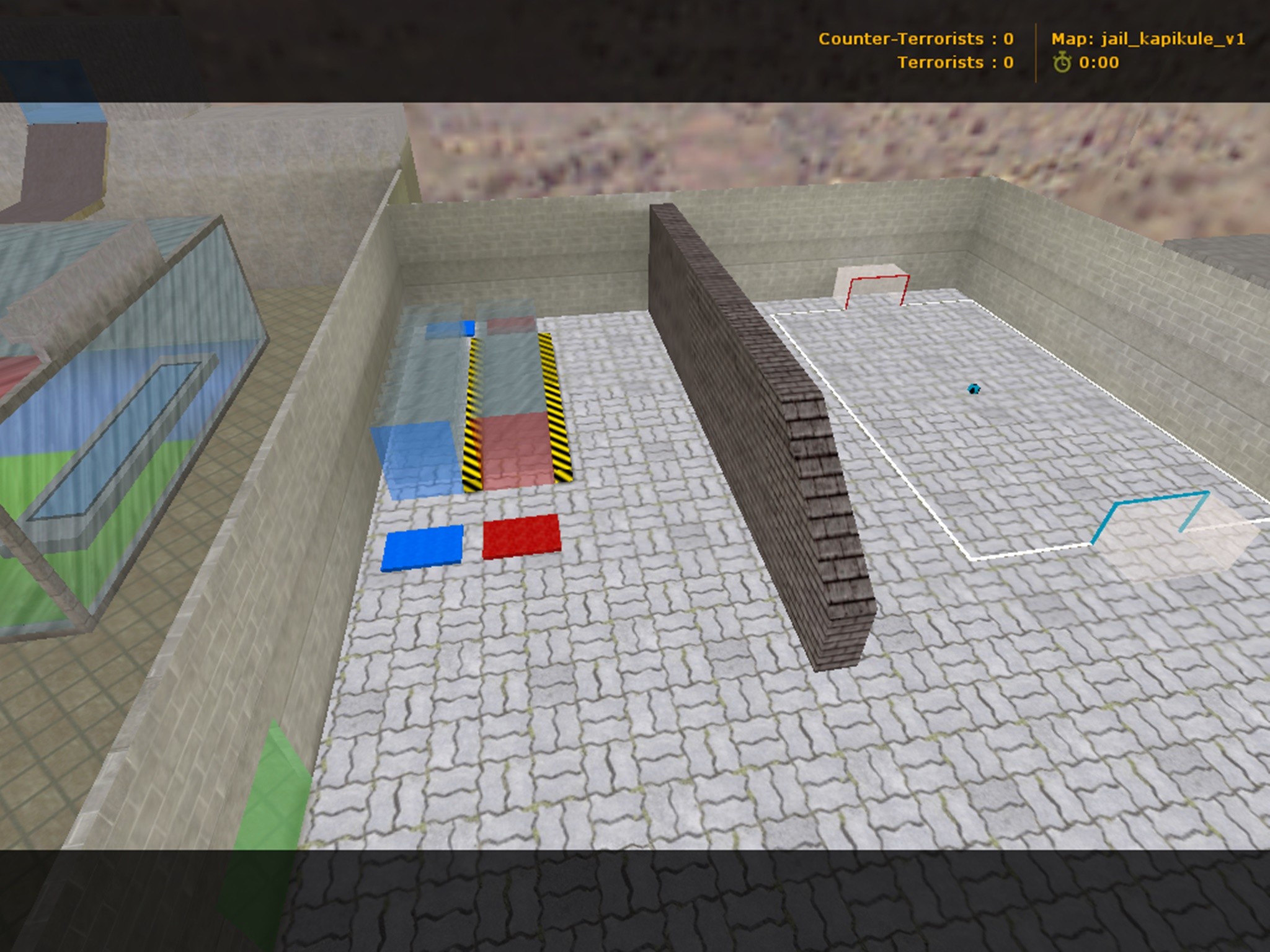 jail_kapikule_v1 — screenshot 7