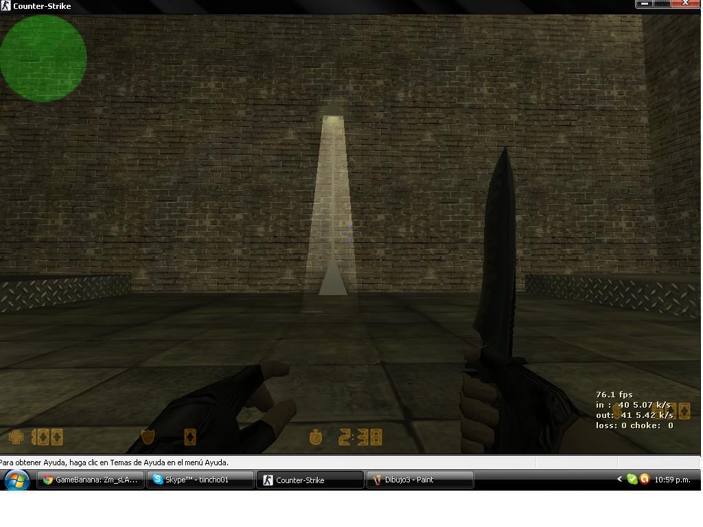 Download Zm_sLASH - Screenshot