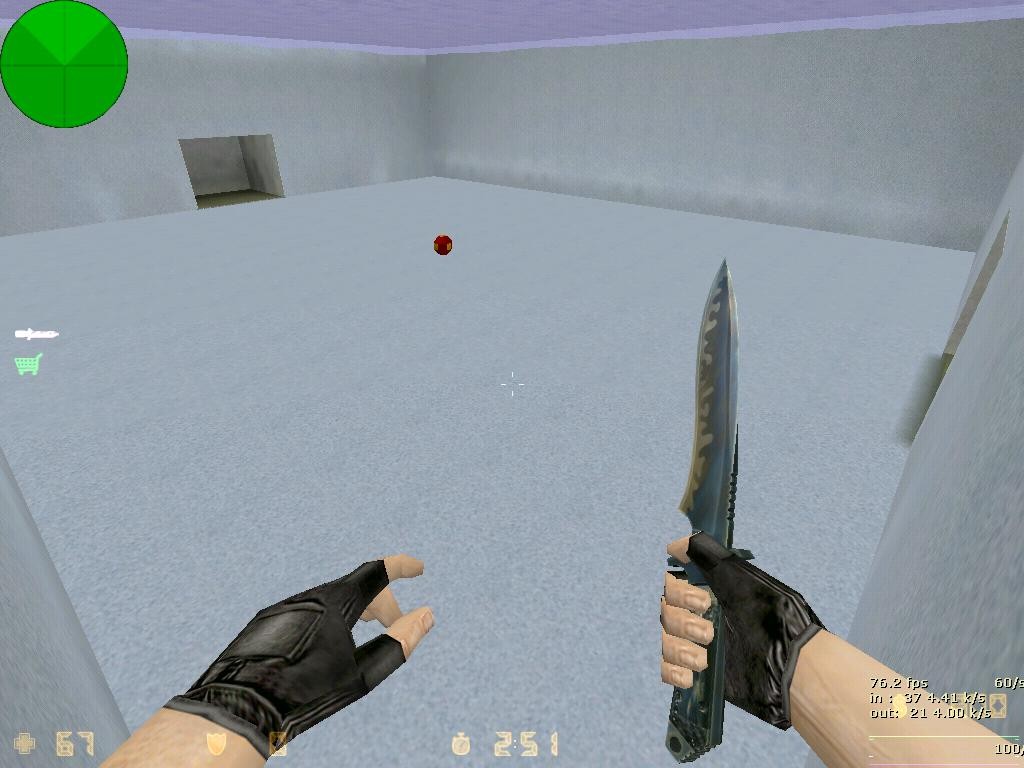 jail_oyunlu — screenshot 3
