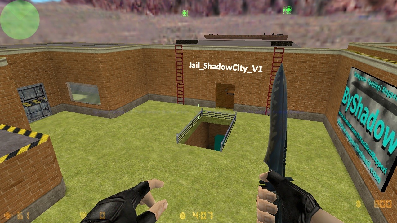Download jail_shadowcity_v1 - Screenshot