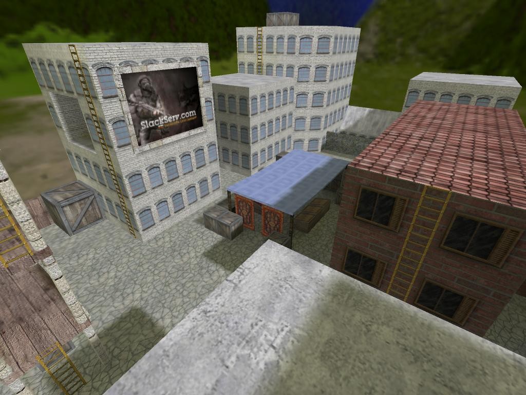 hns_briktown — screenshot 8