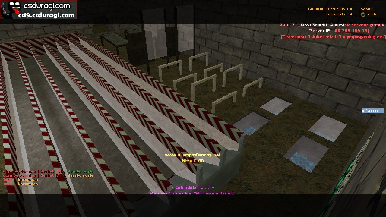 jail_oly_rehab — screenshot 6