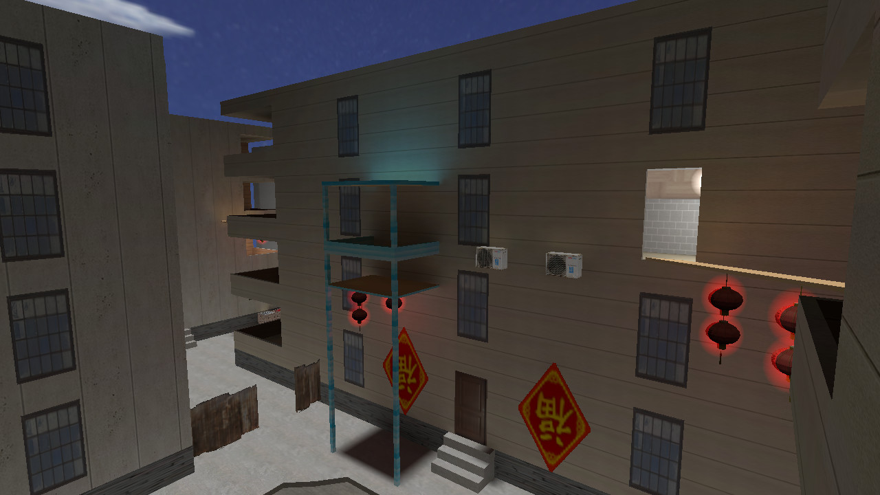 zm_gorod_v2_reborn — screenshot 15