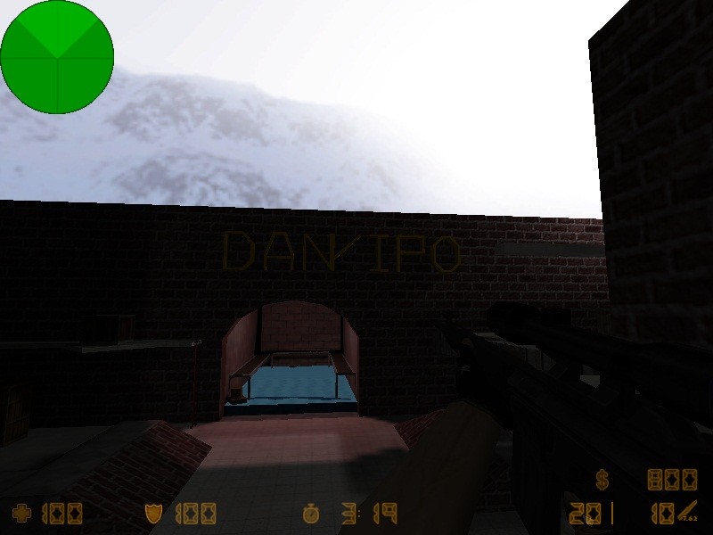 zm_dinamic — screenshot 3