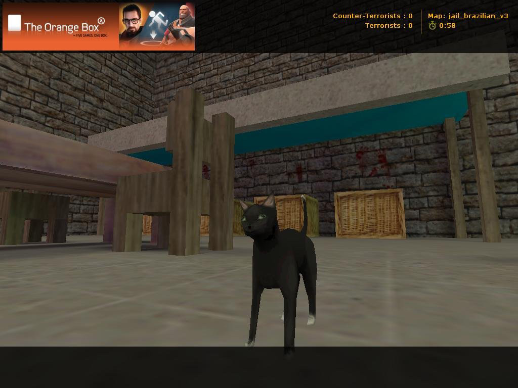 Download jail_brazilian_v3 - Screenshot