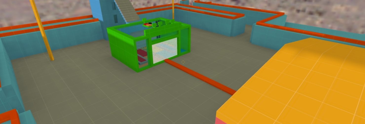jb_fightzone_1 — screenshot 5