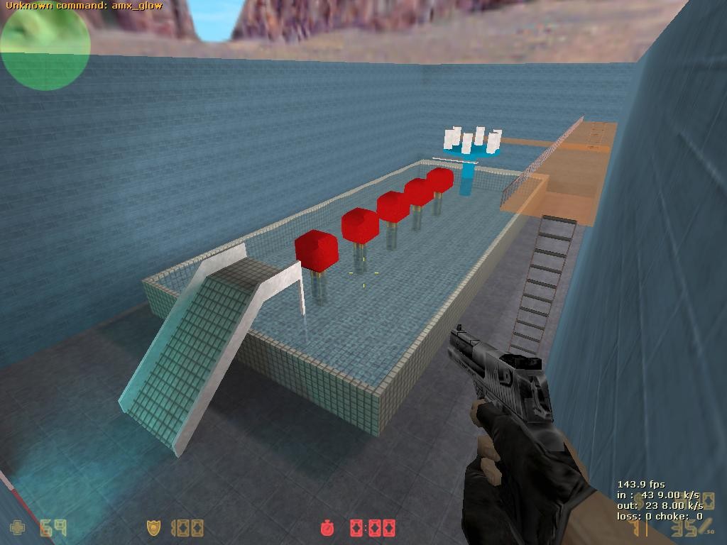 jail_agm — screenshot 4