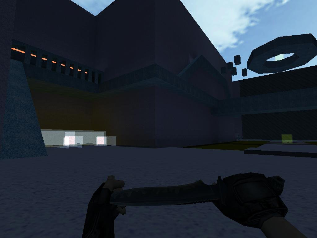 Download zm_ice_camp - Screenshot