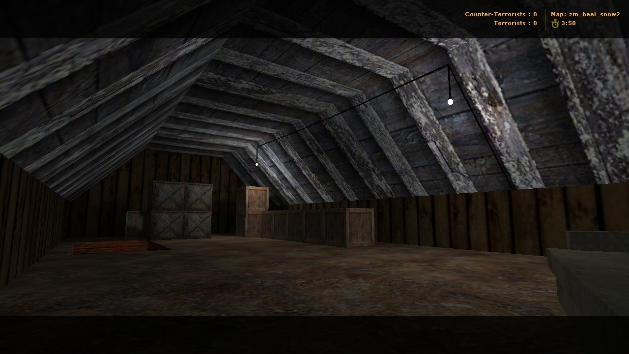 Download zm_heal_snow2 - Screenshot