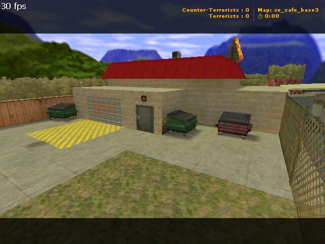 ze_safe_base3 — screenshot 5