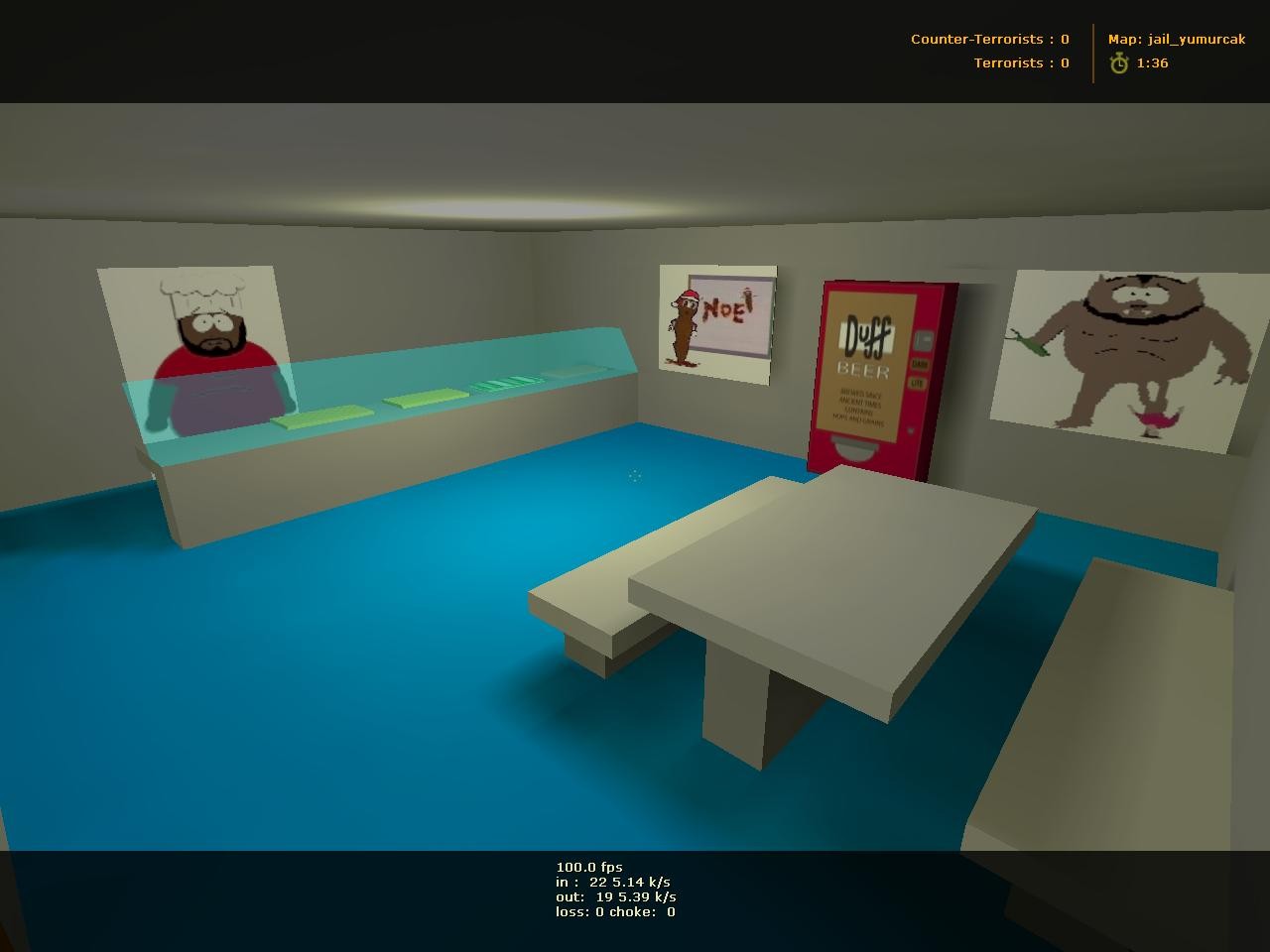 jail_yumurcak — screenshot 2