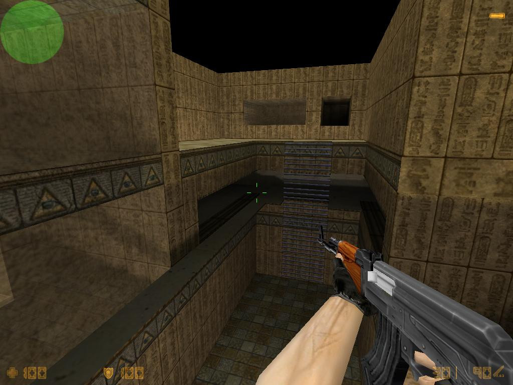 zm_egypt — screenshot 9