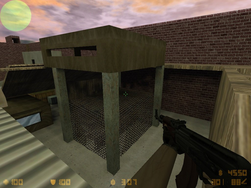 zm_bodiez — screenshot 4