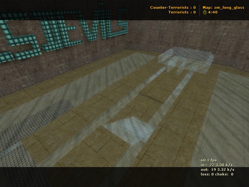 Download zm_long_glass - Screenshot